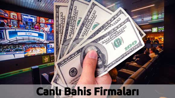 Canlı Bahis Nedir ve Nasıl Çalışır?