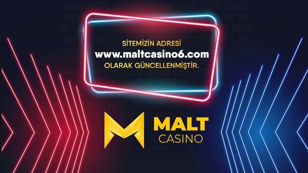 Malt Casino İncelemesi: Malt Casino'da Para Çekme Limitleri