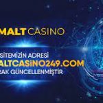 Malt Casino Review